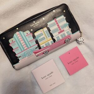 Kate Spade wallet